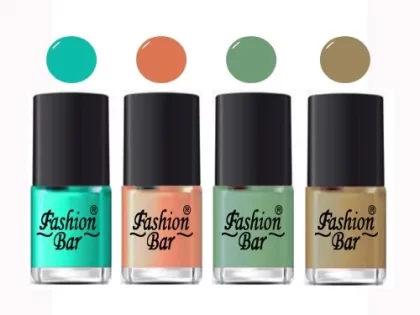nail polish colors