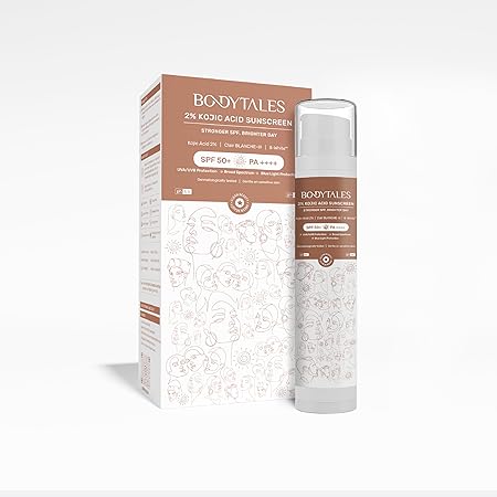 body lotion with sunscreen