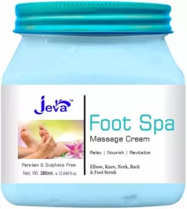 peeling foot mask