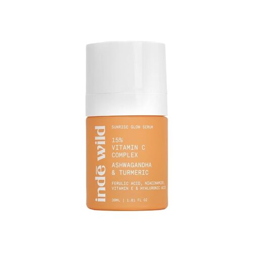 best serum for glowing skin