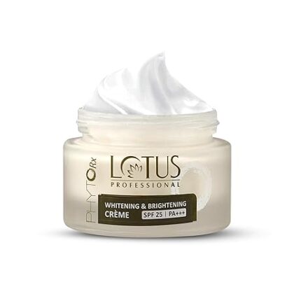skin brightening cream