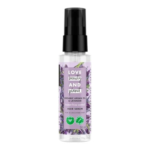 hair fall control