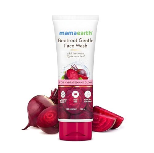 facewash for oily skin