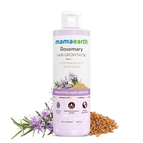 hair growth oil