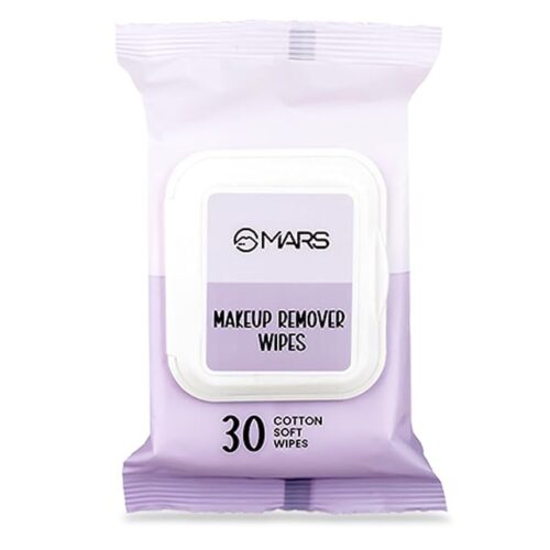 wet wipes for face