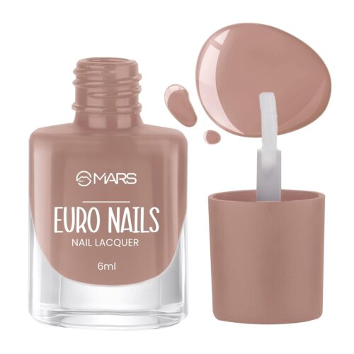 set of nail polish
