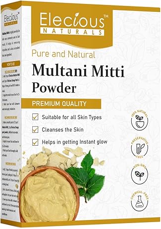 Multani Mitti Face Pack