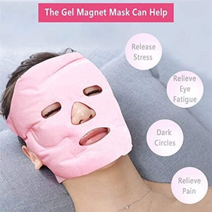 skin mask for glowing skin