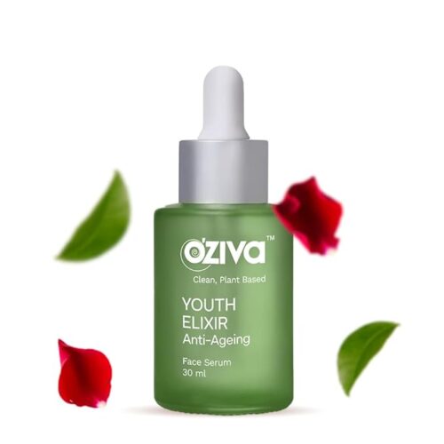 serum for oily skin
