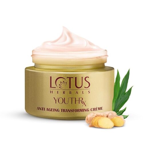 face glow cream