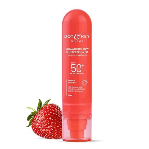spf50 sun cream