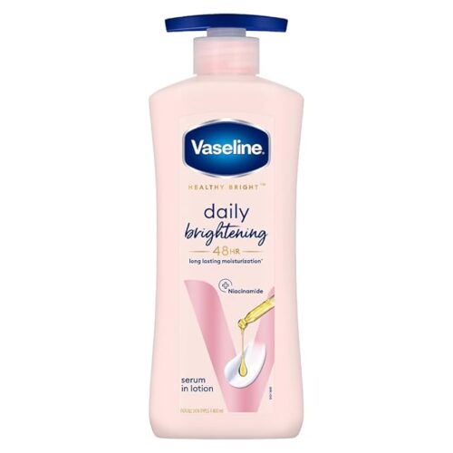 body lotion for dry skin