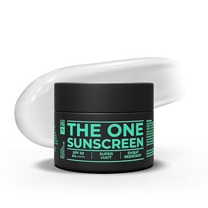 sun cream for men