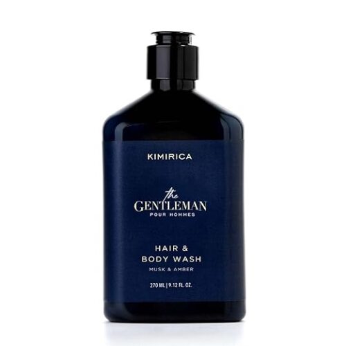face cleanser for men