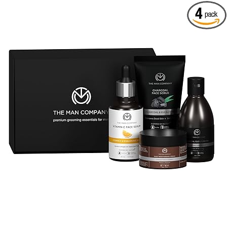 facial kit for men