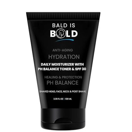 men face lotion