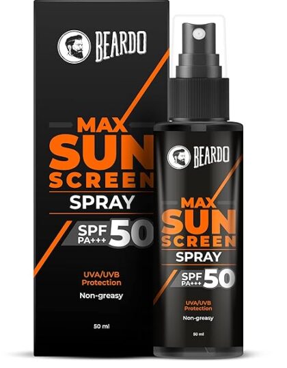 suns cream for mens
