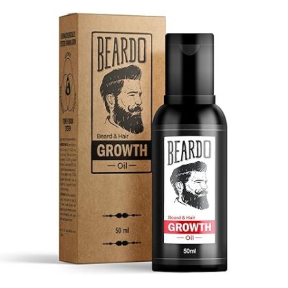 beard oil for men