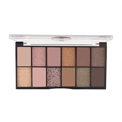 eye shadow palette