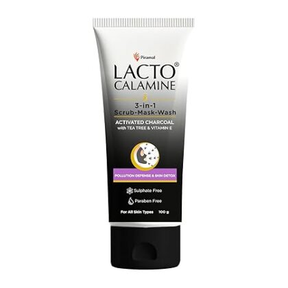 face scrub for men