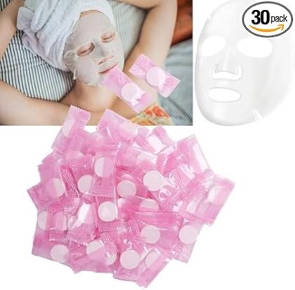 facial mask sheet